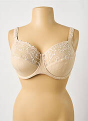 Soutien-gorge beige PRIMA DONNA pour femme seconde vue