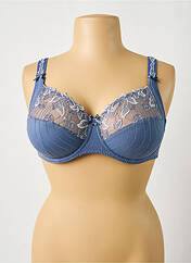 Soutien-gorge bleu PRIMA DONNA pour femme seconde vue