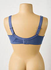 Soutien-gorge bleu PRIMA DONNA pour femme seconde vue