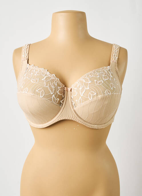 Soutien-gorge beige PRIMA DONNA pour femme