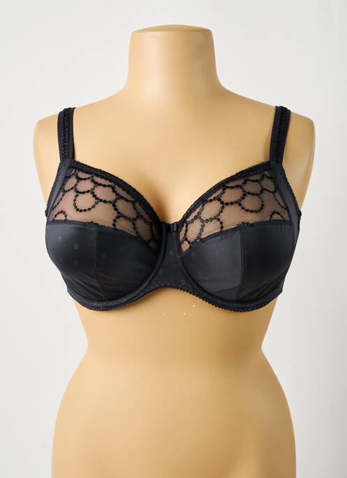 Soutien-gorge bleu PRIMA DONNA pour femme