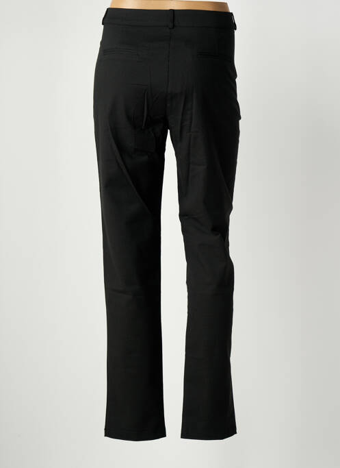Pantalon chino vert LE PETIT BAIGNEUR pour femme