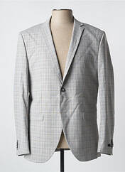 Blazer gris JACK & JONES pour homme seconde vue