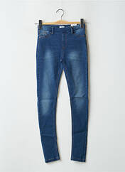 Jeans skinny bleu MAYORAL pour fille seconde vue