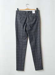 Pantalon chino gris JACK & JONES pour homme seconde vue