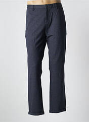 Pantalon droit bleu TOM TAILOR pour homme seconde vue