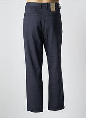 Pantalon droit bleu TOM TAILOR pour homme seconde vue