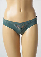 Culotte vert TRIUMPH pour femme seconde vue