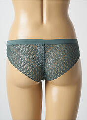 Culotte vert TRIUMPH pour femme seconde vue