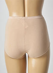 Culotte haute beige SLOGGI pour femme seconde vue