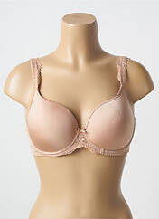 Soutien-gorge beige LINGADORE pour femme seconde vue