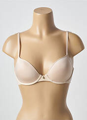 Soutien-gorge beige TRIUMPH pour femme seconde vue