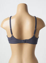 Soutien-gorge bleu FLORALE BY TRIUMPH pour femme seconde vue