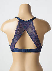 Soutien-gorge bleu TRIUMPH pour femme seconde vue