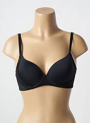 Soutien-gorge noir TRIUMPH pour femme seconde vue