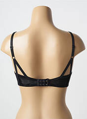 Soutien-gorge noir TRIUMPH pour femme seconde vue