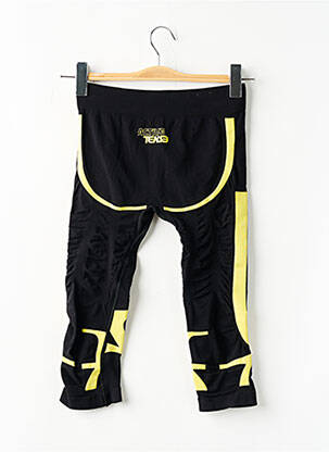 Cycliste noir ERREA homme