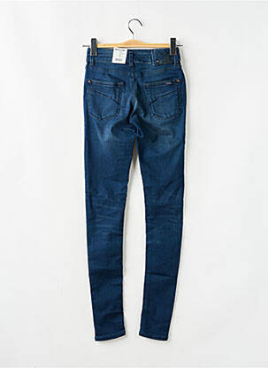 Jeans skinny taille normale taille normale bleu GARCIA femme