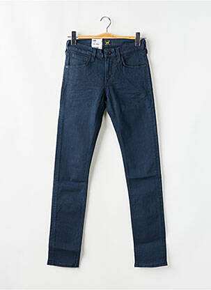 Jeans LEE Homme Pas Cher Jeans LEE Homme Modz