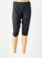 Legging noir REEBOK pour femme seconde vue