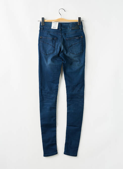 Jeans skinny bleu GARCIA pour femme
