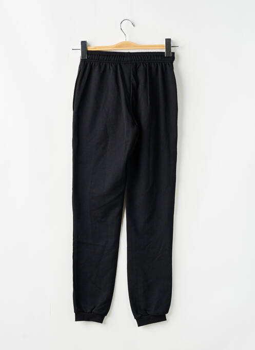 Jogging noir ASICS pour femme