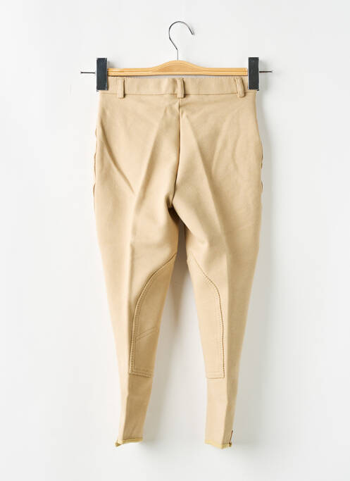 Pantacourt beige BELSTAR pour fille