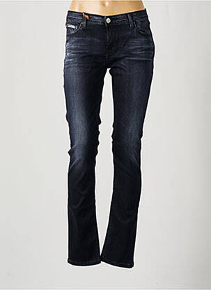 Jeans skinny poches bleu DN.SIXTY SEVEN femme