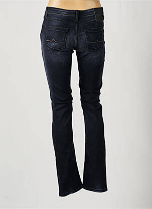 Jeans skinny poches bleu DN.SIXTY SEVEN femme
