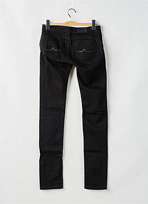 Pantalon slim poches noir DN.SIXTY SEVEN femme