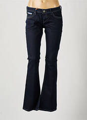 Jeans bootcut bleu DN.SIXTY SEVEN pour femme seconde vue