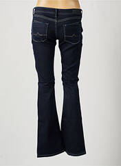 Jeans bootcut bleu DN.SIXTY SEVEN pour femme seconde vue