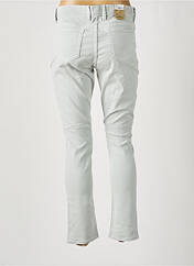 Pantalon 7/8 gris LEE COOPER pour femme seconde vue