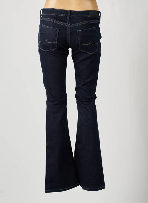 Jeans bootcut bleu DN.SIXTY SEVEN pour femme