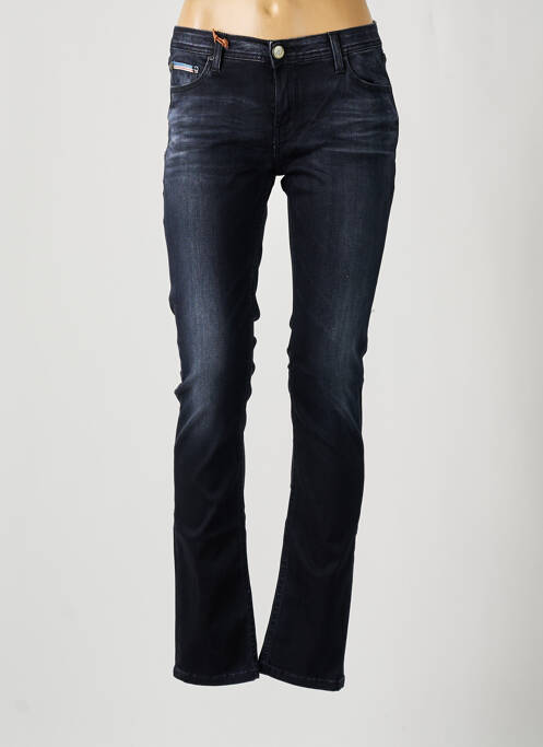 Jeans skinny bleu DN.SIXTY SEVEN pour femme