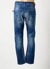 Jeans coupe slim bleu SALSA pour homme seconde vue