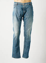 Jeans coupe slim bleu SALSA pour homme seconde vue