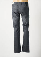 Pantalon droit gris TIFFOSI pour homme seconde vue