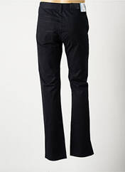 Pantalon droit noir LEE COOPER pour homme seconde vue