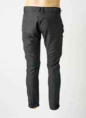 Pantalon slim gris SALSA pour homme seconde vue