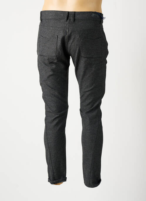 Pantalon slim gris SALSA homme