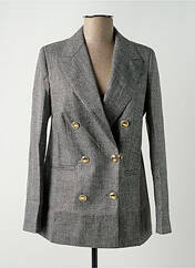 Blazer gris RINASCIMENTO pour femme seconde vue