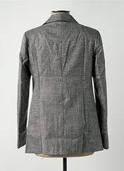 Blazer gris RINASCIMENTO pour femme seconde vue