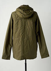 Parka vert TIFFOSI pour homme seconde vue