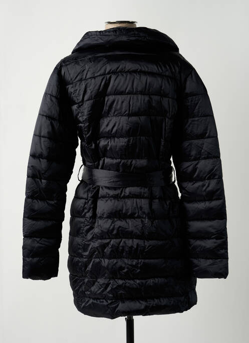 Doudoune noir GARCIA pour femme