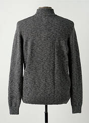 Pull gris GARCIA pour homme seconde vue