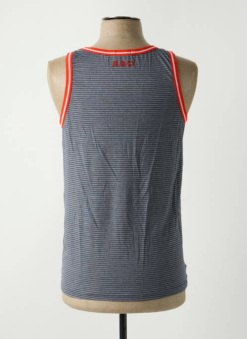 Débardeur gris HOM pour homme