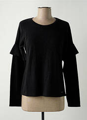 Pull noir SALSA pour femme seconde vue