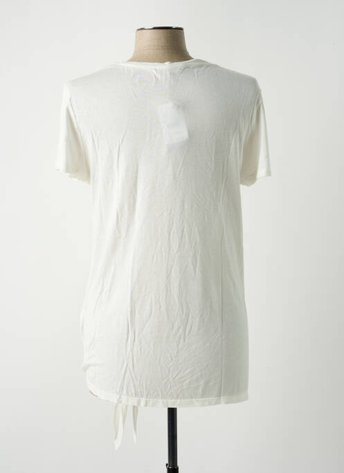 Top blanc SALSA femme