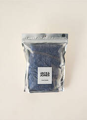 Boxer bleu JACK & JONES pour homme seconde vue